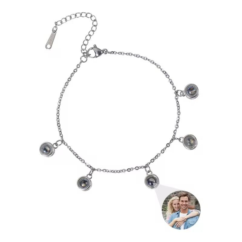 Personalized Memory Jewelry