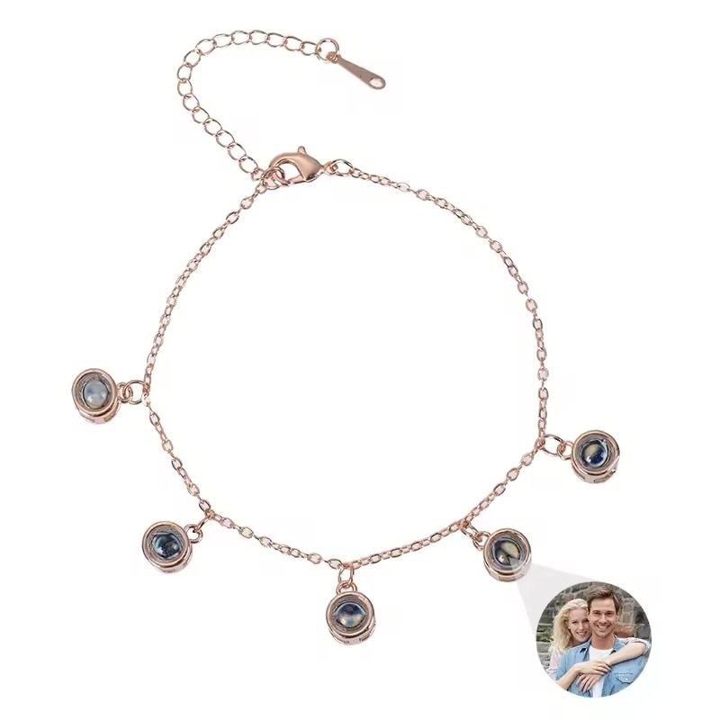 Personalized Memory Jewelry