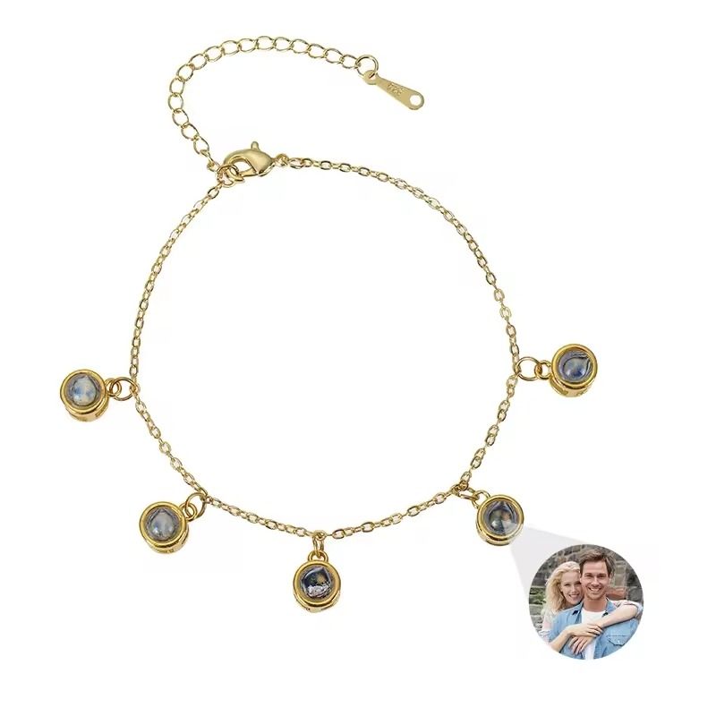 Personalized Memory Jewelry