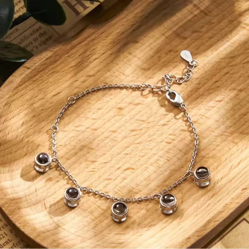Personalized Memory Jewelry