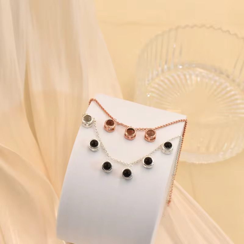 Personalized Memory Jewelry