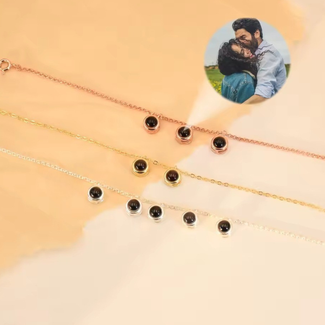 Personalized Memory Jewelry