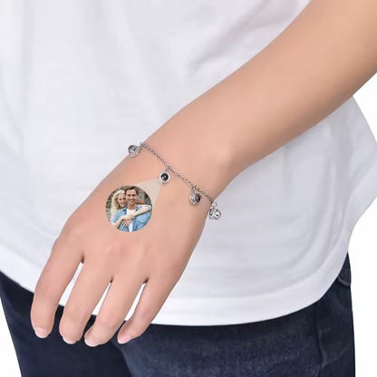 Personalized Memory Jewelry