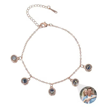 Personalized Memory Jewelry