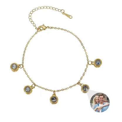 Personalized Memory Jewelry