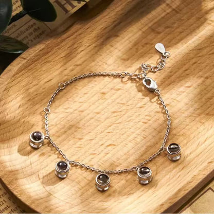 Personalized Memory Jewelry